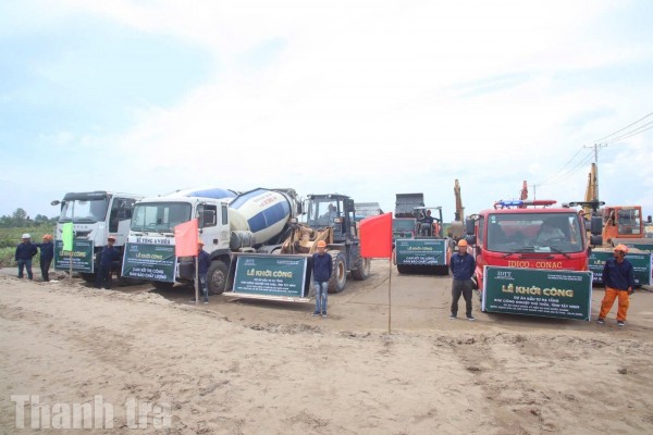 Tây Ninh: Giải pháp nào để phát triển hiệu quả các khu kinh tế, khu công nghiệp?